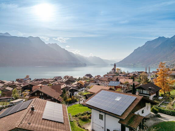 Aussicht Haus Ost Aussicht Haus Ost