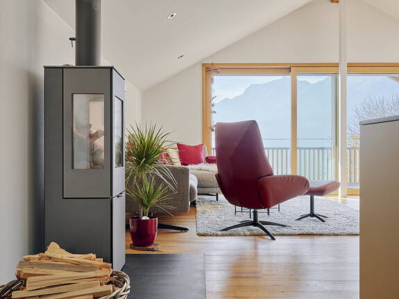 Mehrfamilienhaus Seestrasse, Brienz Mehrfamilienhaus Seestrasse, Brienz