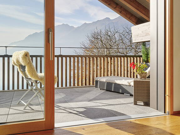Mehrfamilienhaus Seestrasse, Brienz Mehrfamilienhaus Seestrasse, Brienz