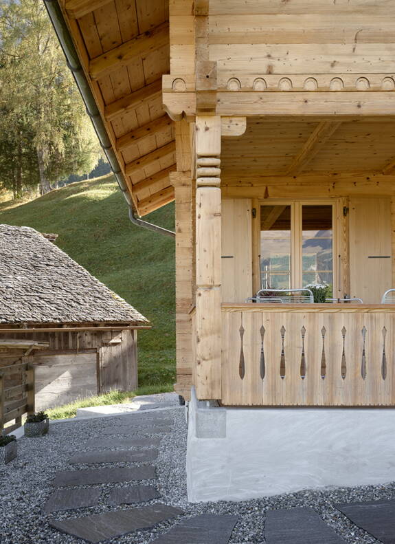 Ferienhaus Grindelwald Ferienhaus Grindelwald