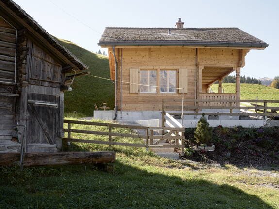 Ferienhaus Grindelwald Ferienhaus Grindelwald