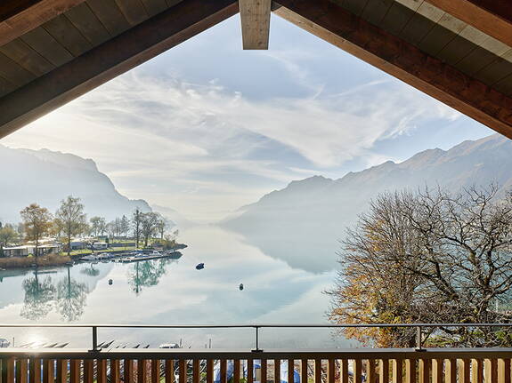 Mehrfamilienhaus Seestrasse, Brienz Mehrfamilienhaus Seestrasse, Brienz