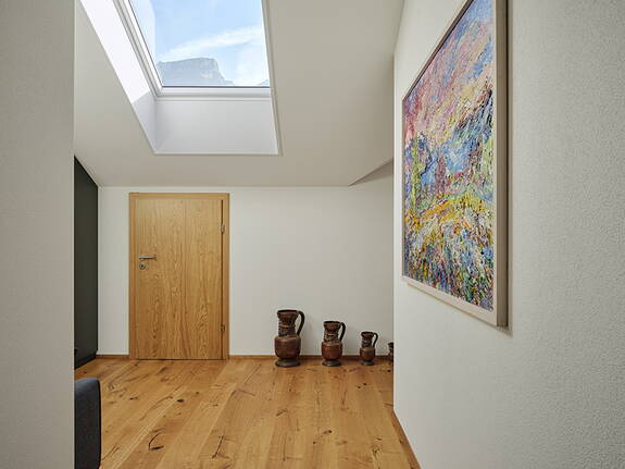 Mehrfamilienhaus Seestrasse, Brienz Mehrfamilienhaus Seestrasse, Brienz