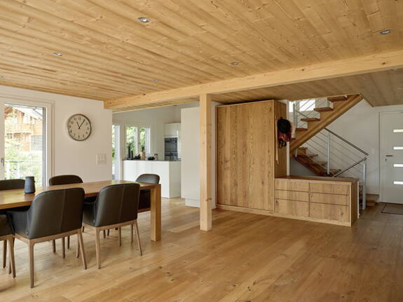 Umbau und Renovation Umbau und Renovation