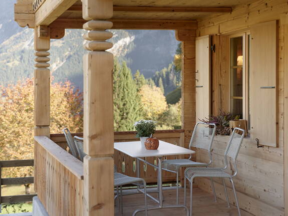 Ferienhaus Grindelwald Ferienhaus Grindelwald